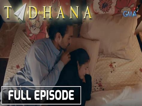 Tadhana: Pinay OFW sa Saudi, ginawang baby maker ng sariling .